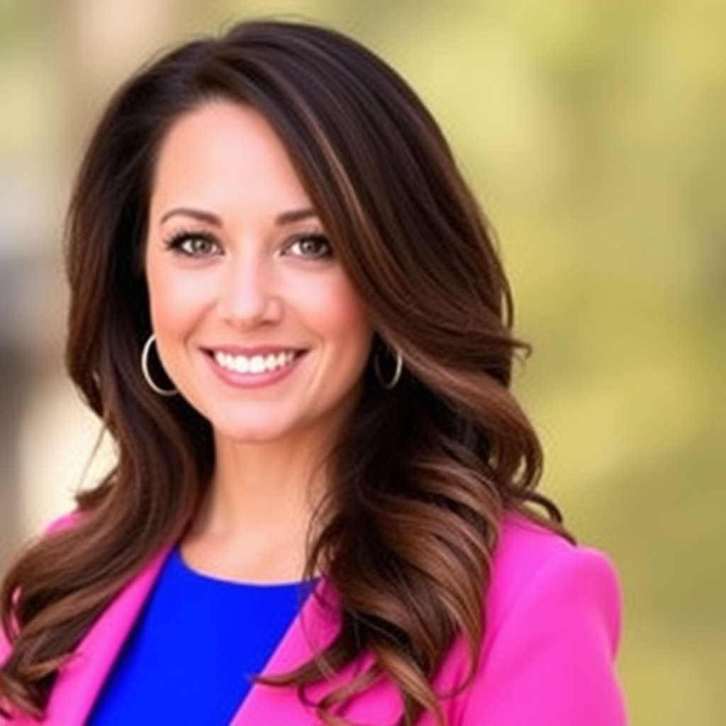 Professional headshot of Lisa Thompson, Jumbo Loan Expert specializing in high-value mortgage financing and luxury property loans